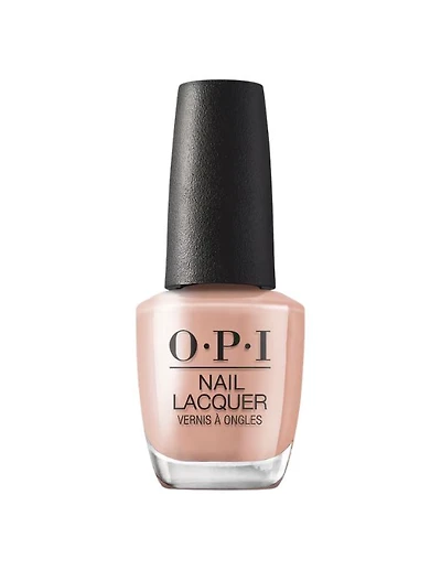 OPI Mets-le en mode avion