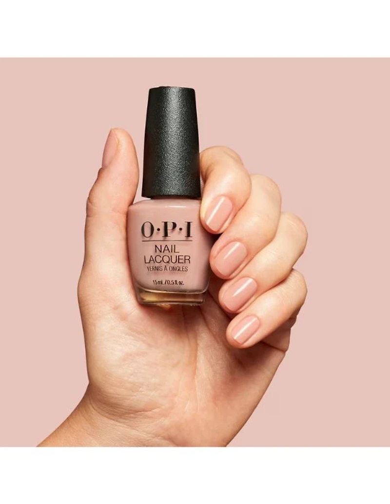 OPI Mets-le en mode avion