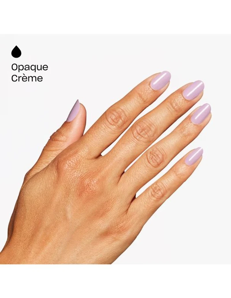 OPI Mod À propos de moi