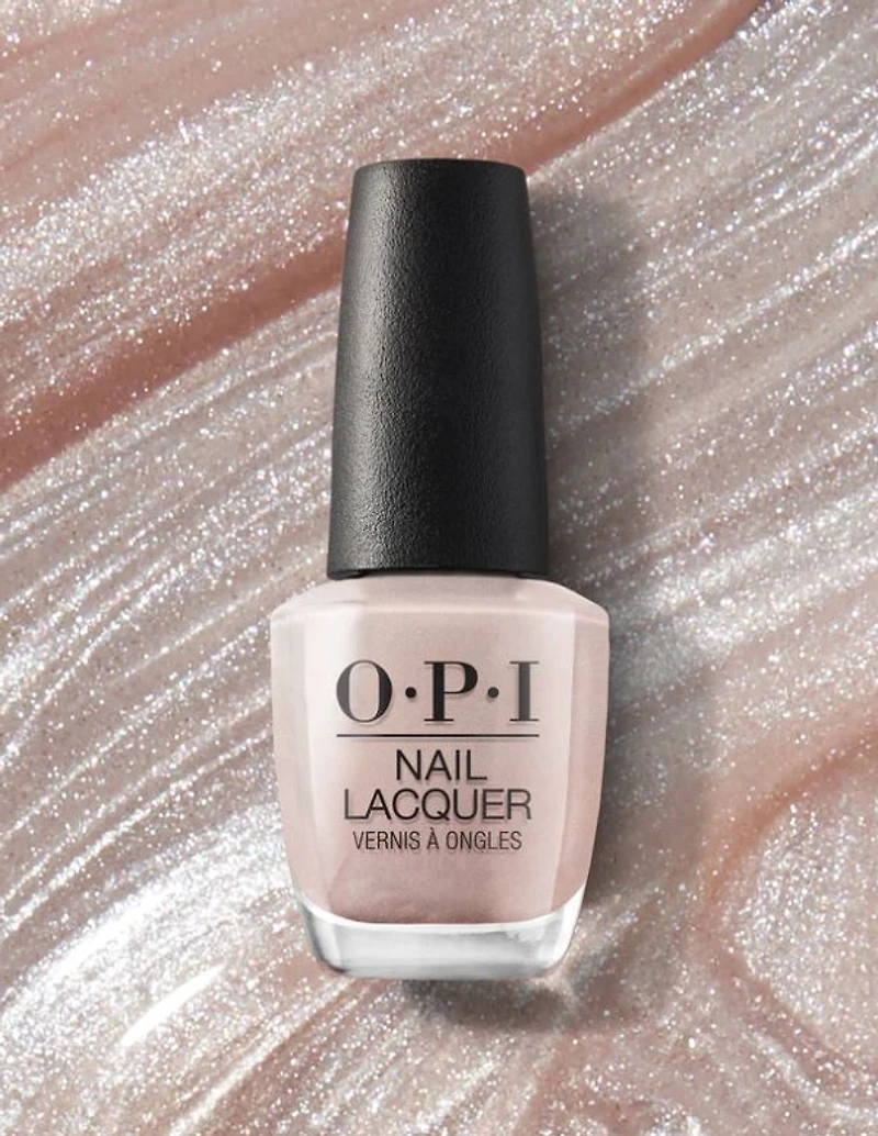 OPI Chiffon-d of You