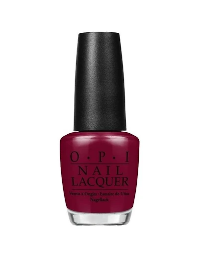 Vernis à ongles OPI We the Female