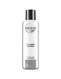 Nettoyant Nioxin System 1