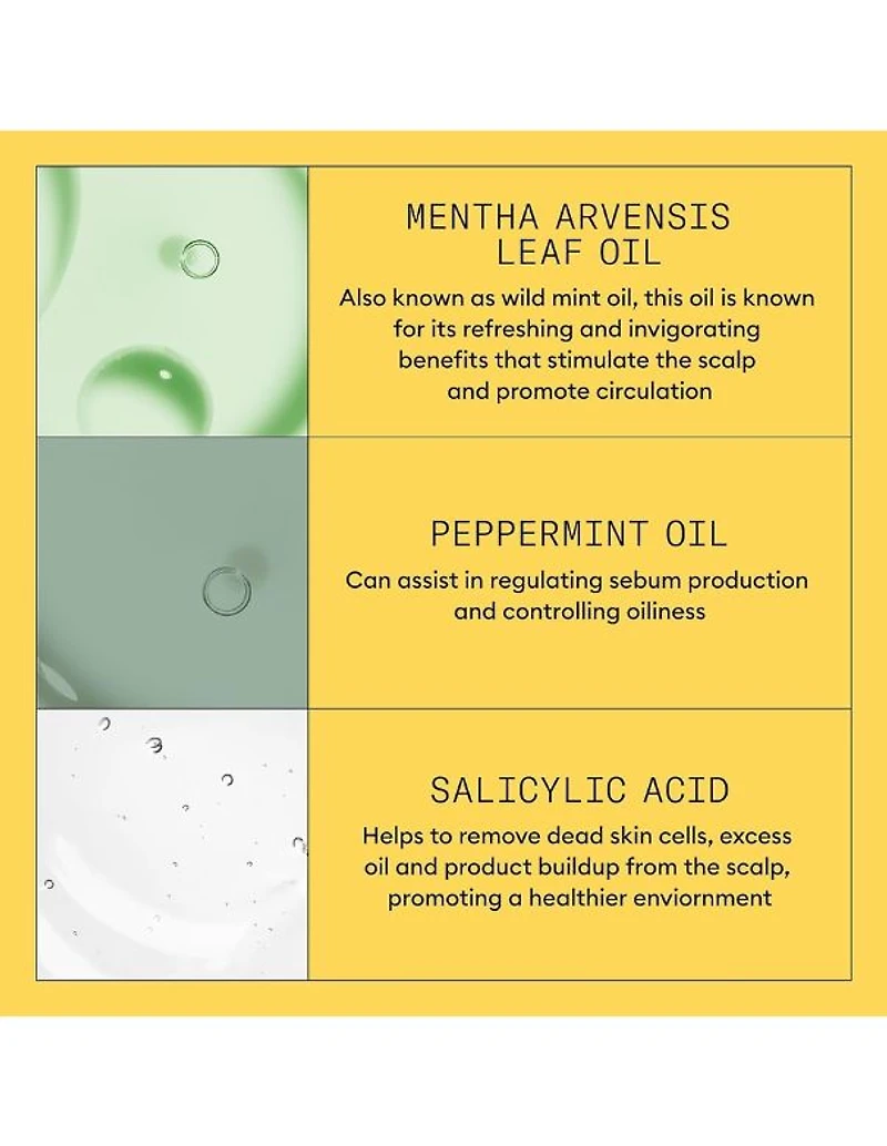 Nioxin System 1 Cleanser - 300ml