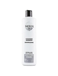 Nioxin System Cleanser