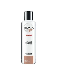 Nioxin System 3 Cleanser - 300ml