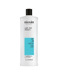 Nettoyant Nioxin System 3 - 1 L
