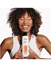 Nioxin System 4 Cleanser - 500ml