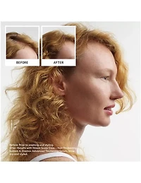 Shampoing Nioxin System 4 pour cuir chevelu et cheveux - 300 ml