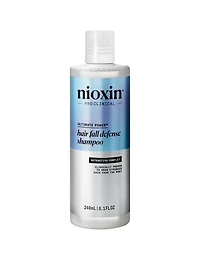 Shampooing antichute Nioxin - 240 ml