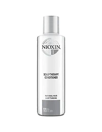Après-shampoing Nioxin System Scalp Therapy