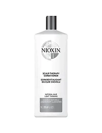 Nioxin System 1 Scalp Therapy Conditioner - 1L