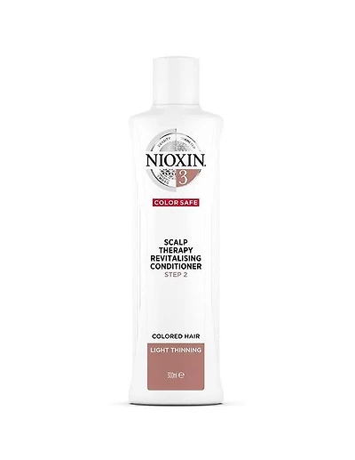 Nioxin System 3 Scalp Therapy Conditioner