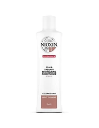 Nioxin System 3 Scalp Therapy Conditioner