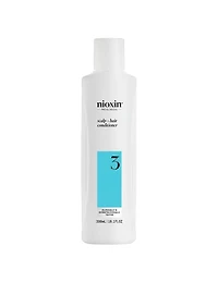 Nioxin System 3 Scalp Therapy Conditioner