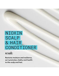 Nioxin System 3 Scalp Therapy Conditioner