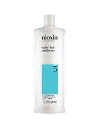 Après-shampoing Nioxin System 3 Scalp Therapy - 1 L