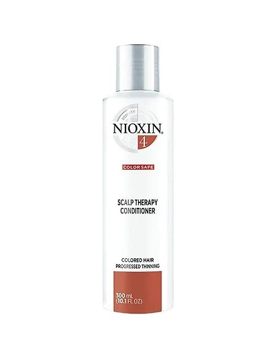 Après-shampoing Nioxin System 4 Scalp Therapy