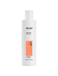 Nioxin System 4 Scalp Therapy Conditioner - 300ml