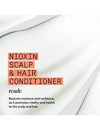 Nioxin System 4 Scalp Therapy Conditioner - 300ml