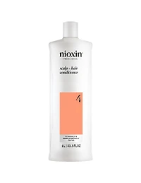 Après-shampoing Nioxin System 4 Scalp Therapy - 1 L