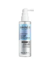 Nioxin Hair Fall Defense Serum - 70ml