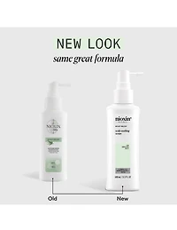 Nioxin Scalp Relief Soothing Serum - 100ml