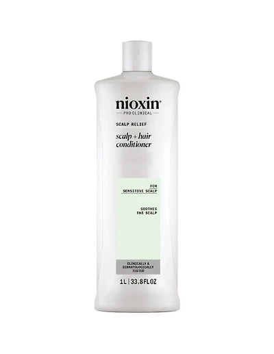 Nioxin Scalp Relief Conditioner - 1L