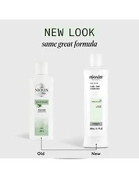 Nioxin Scalp Relief Conditioner - 1L