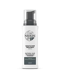 Nioxin System 2 Scalp Treatment - 100ml