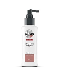 Nioxin System 3 Scalp Treatment - 100ml