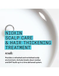 Nioxin System 3 Scalp Treatment - 100ml