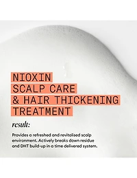 Nioxin System 4 Scalp Treatment - 100ml