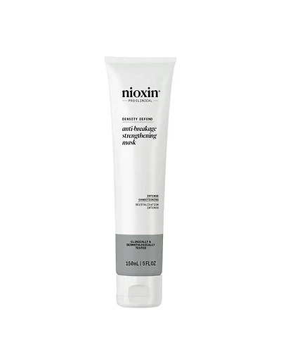Masque fortifiant anti-casse Nioxin Density Defend - 150 ml