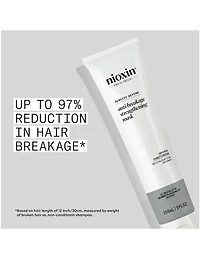 Masque fortifiant anti-casse Nioxin Density Defend - 150 ml