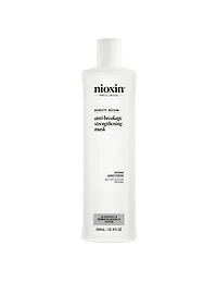 Nioxin Density Defend Anti-breakage Strengthening Mask - 500ml