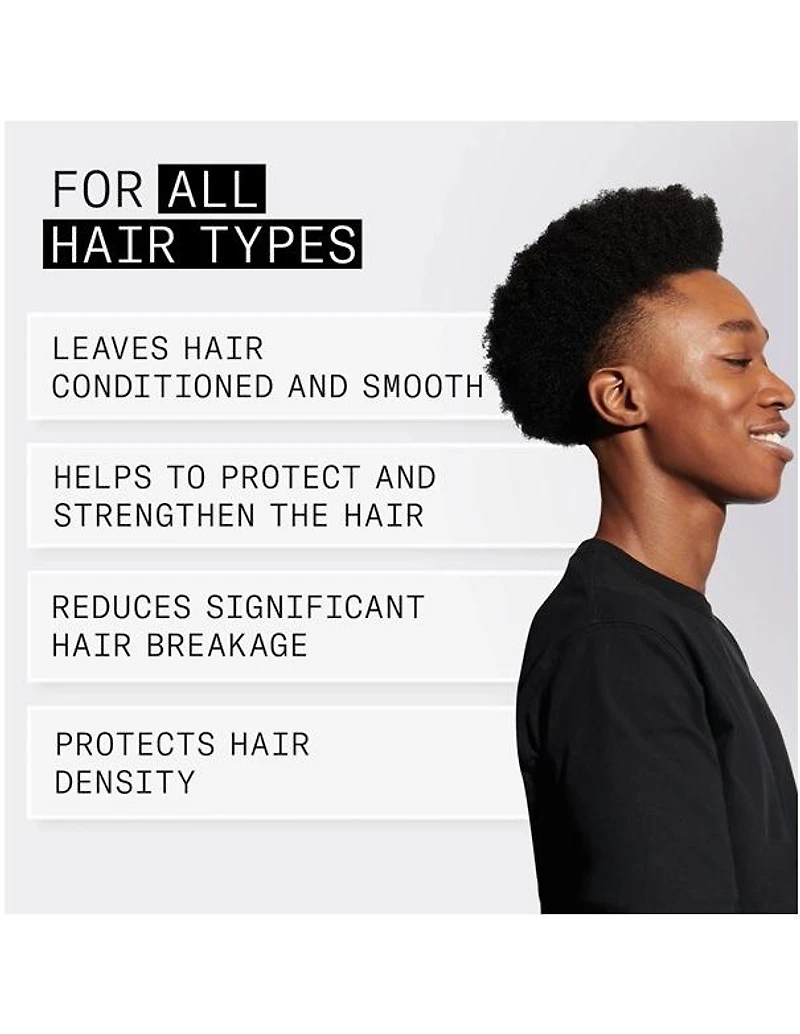 Nioxin Density Defend Anti-breakage Strengthening Mask - 500ml