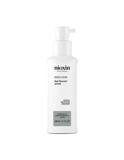 Sérum booster capillaire Nioxin - 100 ml