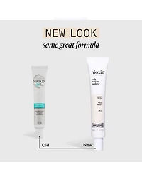 Nioxin Purifying Exfoliator - 15ml