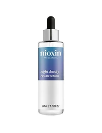 Nioxin Night Density Rescue - 70ml
