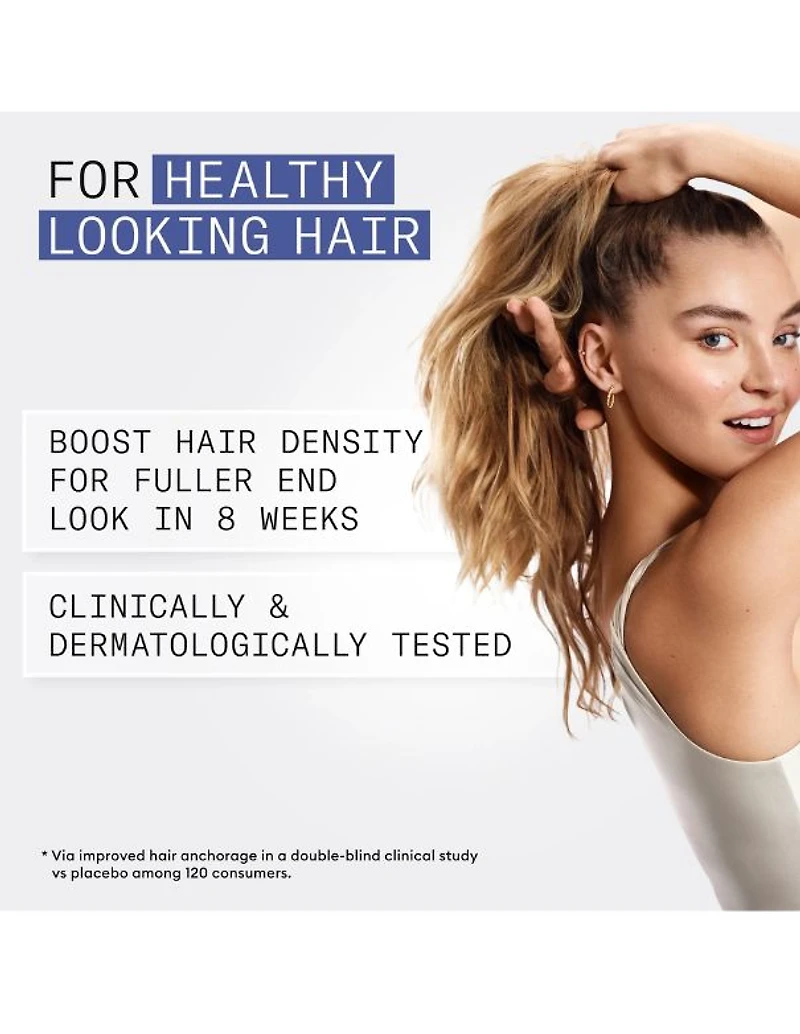 Nioxin Night Density Rescue - 70ml