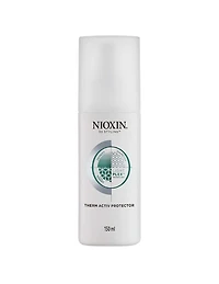 Nioxin 3D Styling Therm Activ Heat Protection Spray - 150ml