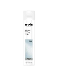 Nioxin Niospray Strong Hold - 300g