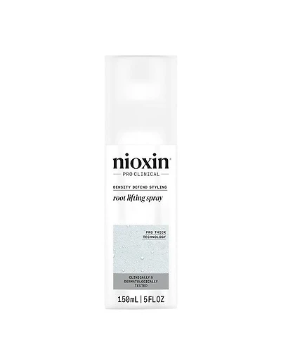 Spray liftant pour racines Nioxin - 150 ml