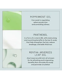 Spray liftant pour racines Nioxin - 150 ml