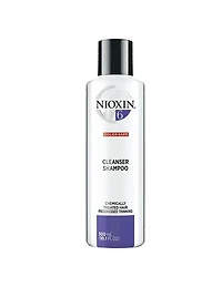 Nettoyant Nioxin System 6