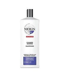 Nioxin System 6 Cleanser - 1L