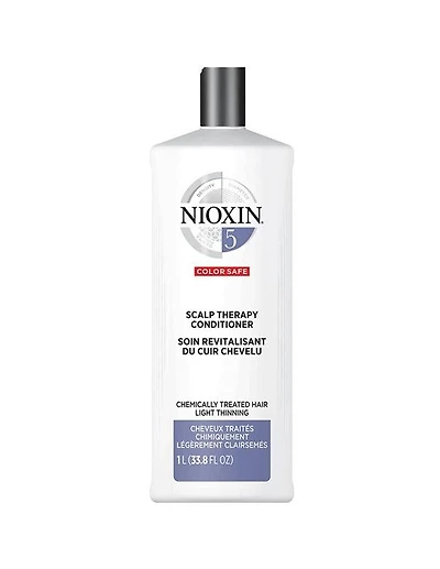 Nioxin System 5 Scalp Therapy - 1L