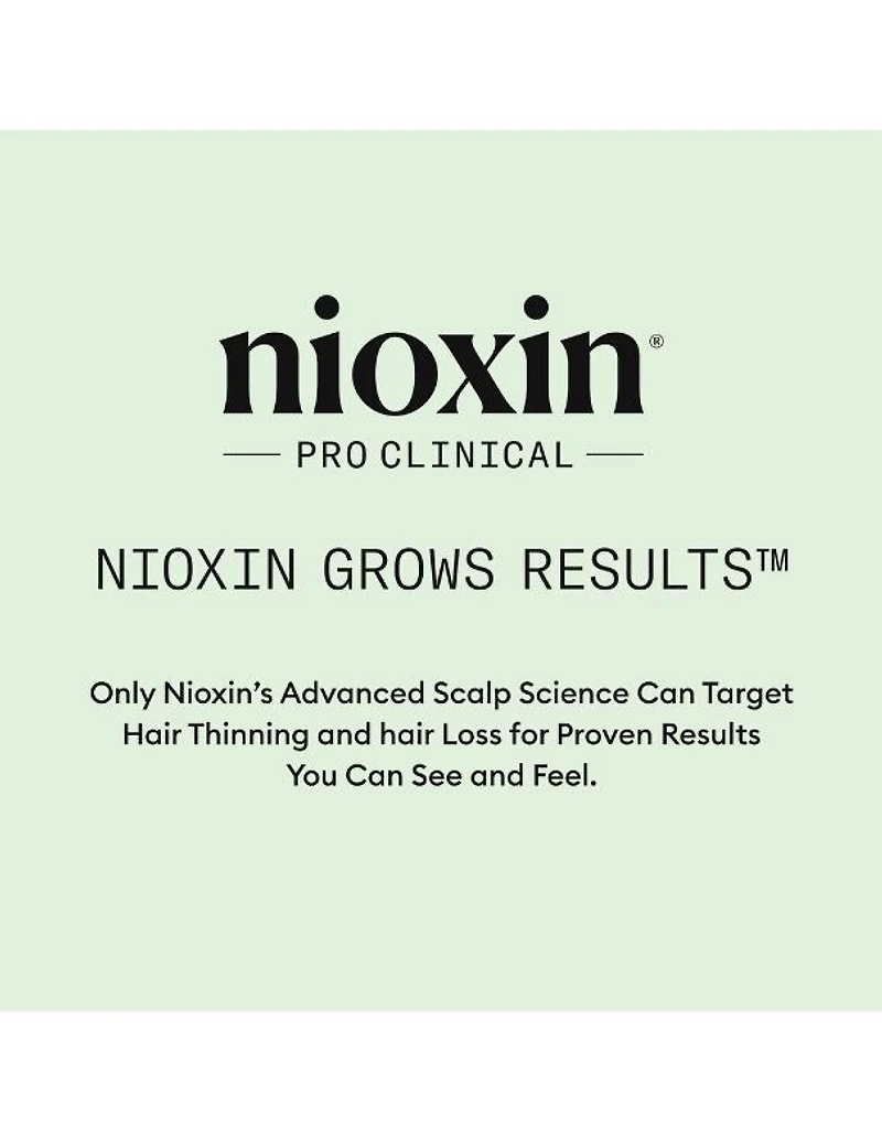 Nioxin Scalp Relief Conditioner - 1L