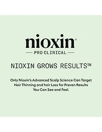 Nioxin Scalp Relief Conditioner - 1L