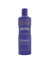 Shampooing Nisim pour cheveux normaux à secs - 240 ml